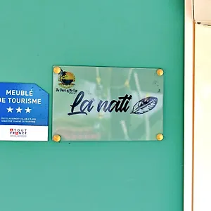 Appartement La Perle Du Cap, Case-Pilote